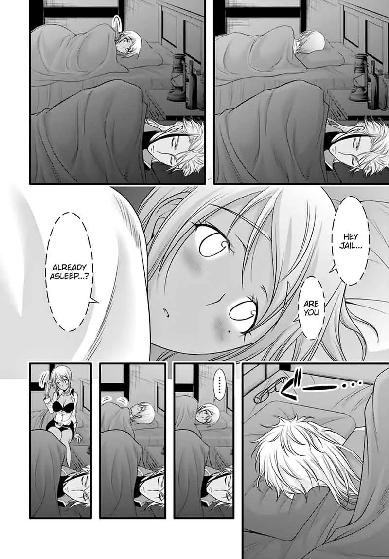 Plunderer Chapter 37 page 46
