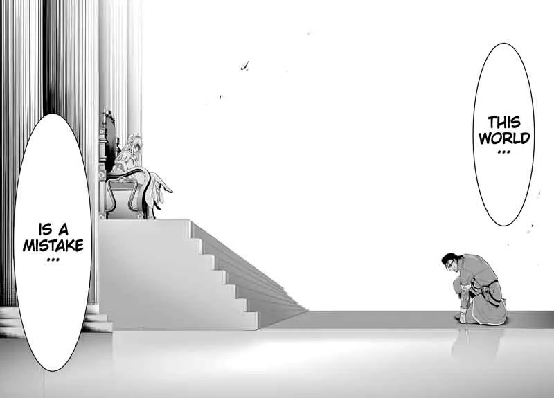 Plunderer Chapter 38 page 12