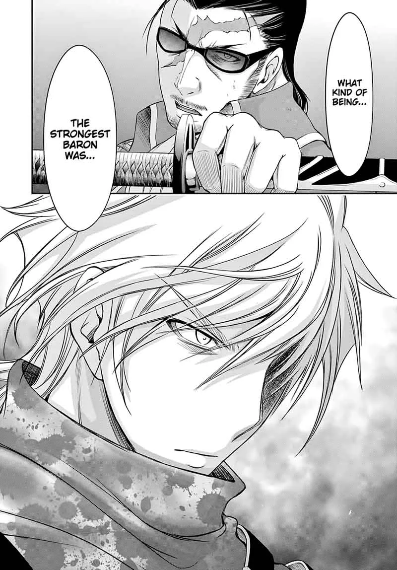 Plunderer Chapter 39 page 13