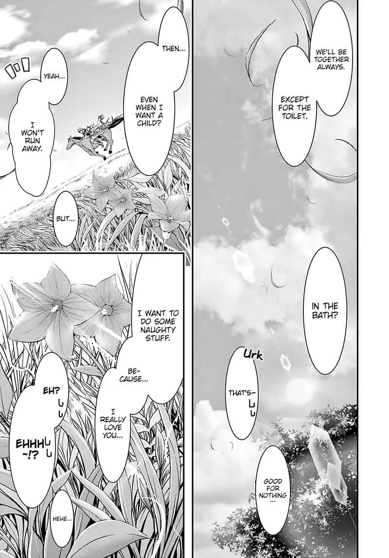 Plunderer Chapter 39 page 31