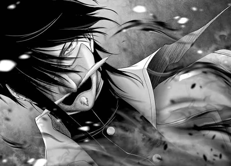 Plunderer Chapter 39 page 44