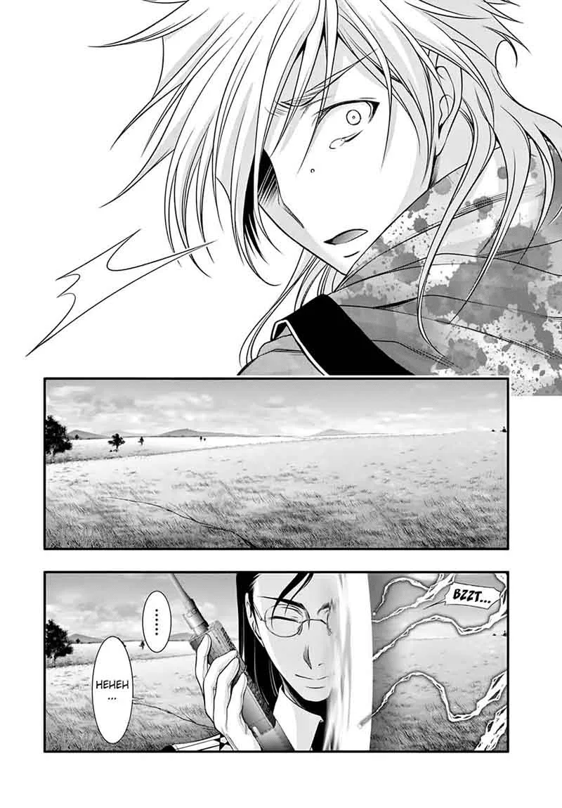Plunderer Chapter 40 page 14