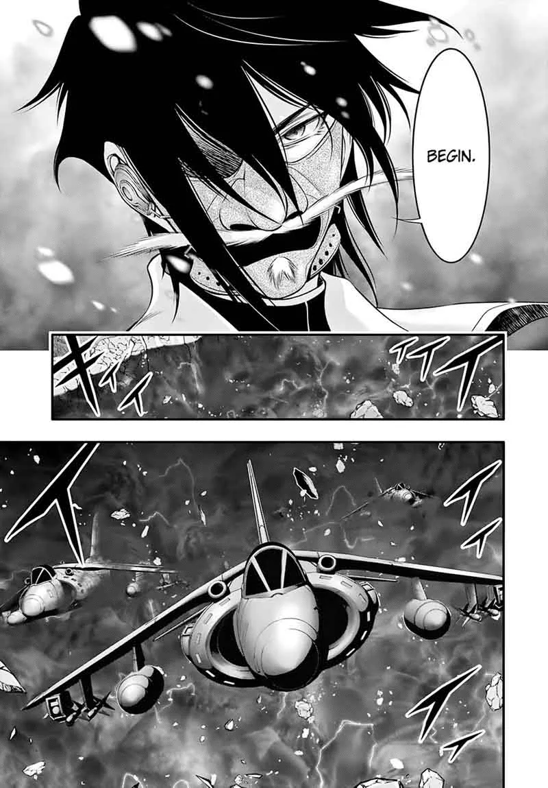 Plunderer Chapter 40 page 25