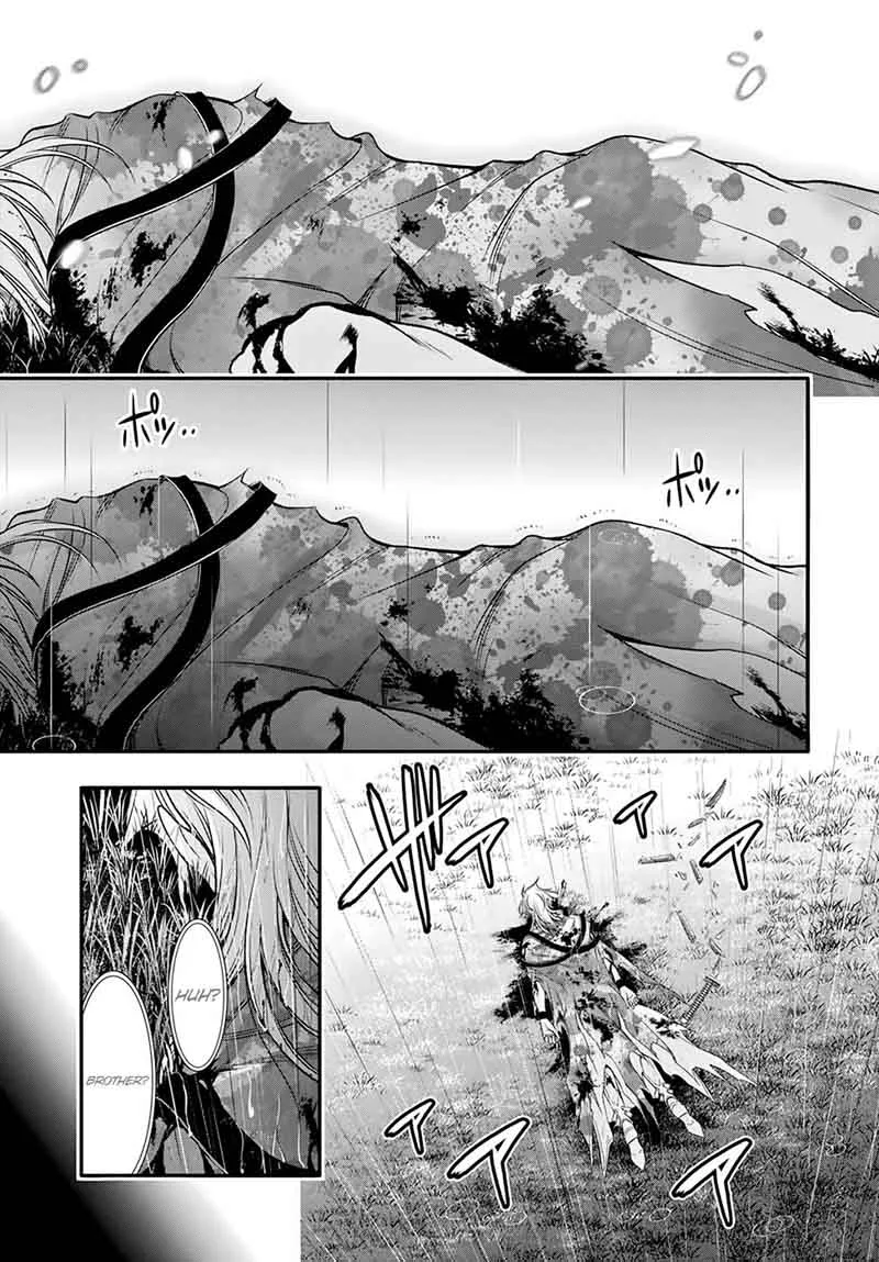 Plunderer Chapter 40 page 36