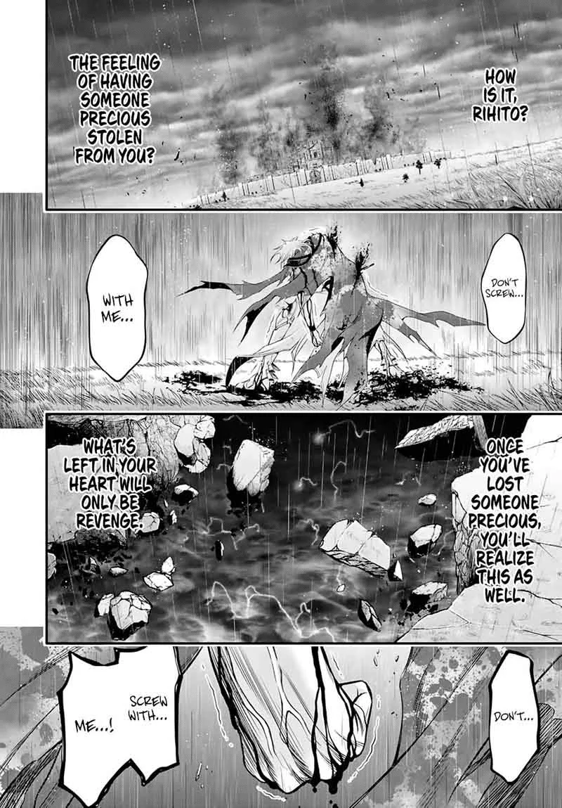Plunderer Chapter 40 page 41