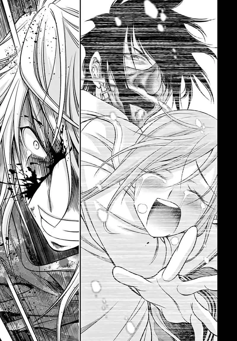 Plunderer Chapter 40 page 42