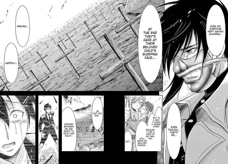 Plunderer Chapter 41 page 32