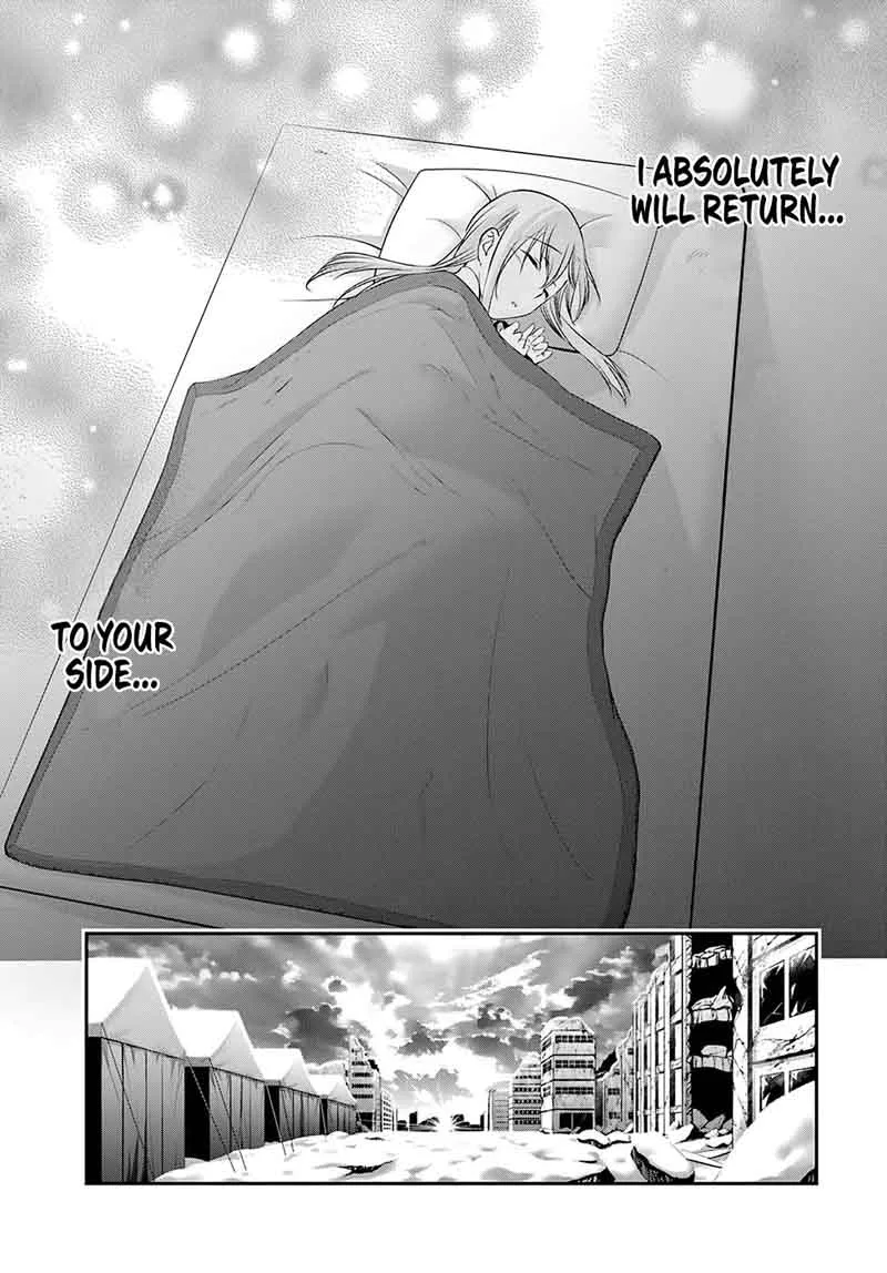 Plunderer Chapter 41 page 13