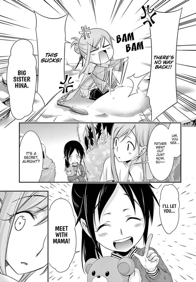 Plunderer Chapter 41 page 39
