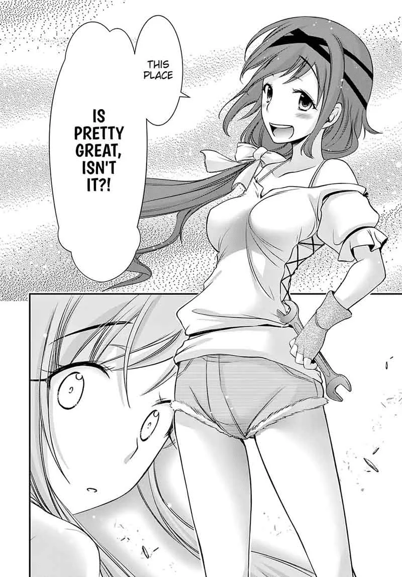 Plunderer Chapter 42 page 11