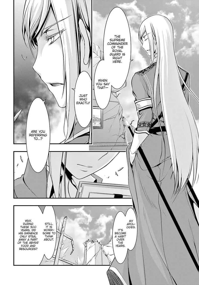 Plunderer Chapter 42 page 3