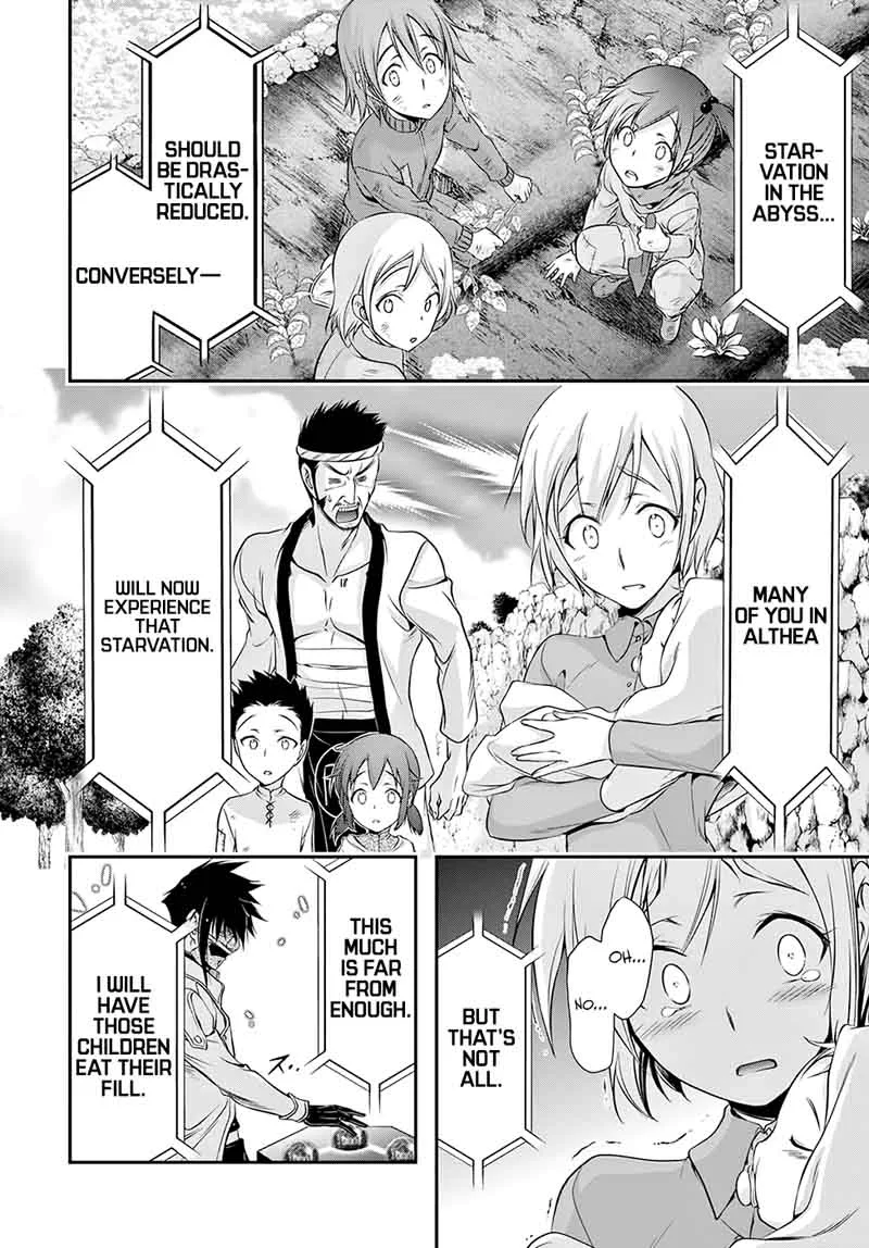 Plunderer Chapter 43 page 7
