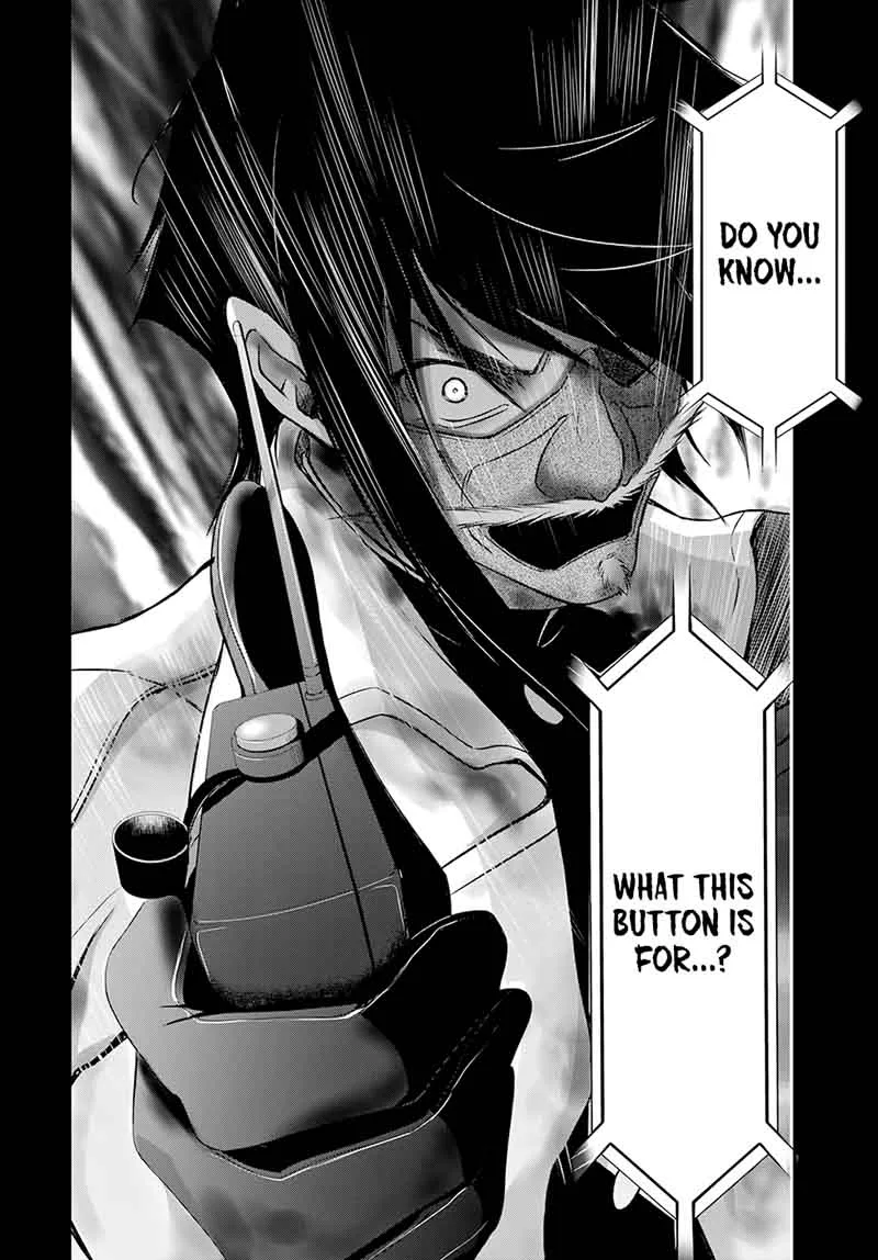 Plunderer Chapter 43 page 16