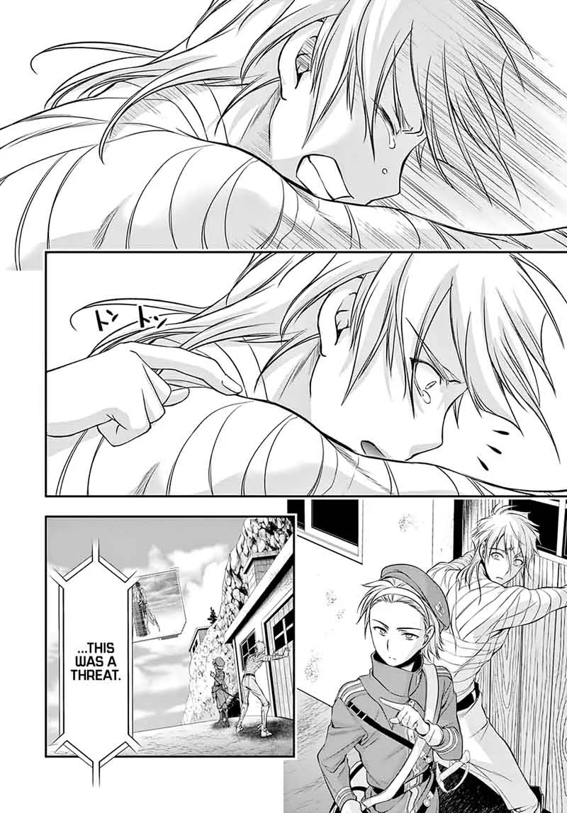 Plunderer Chapter 43 page 26