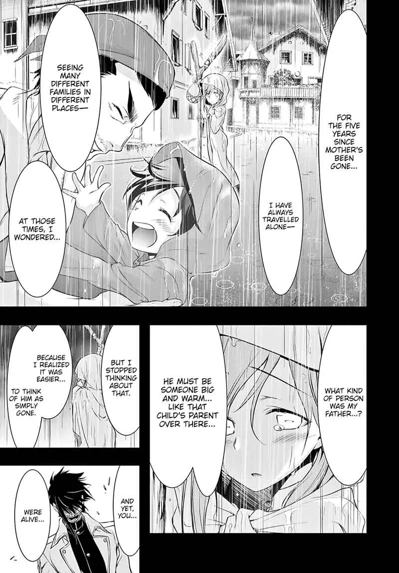 Plunderer Chapter 43 page 31
