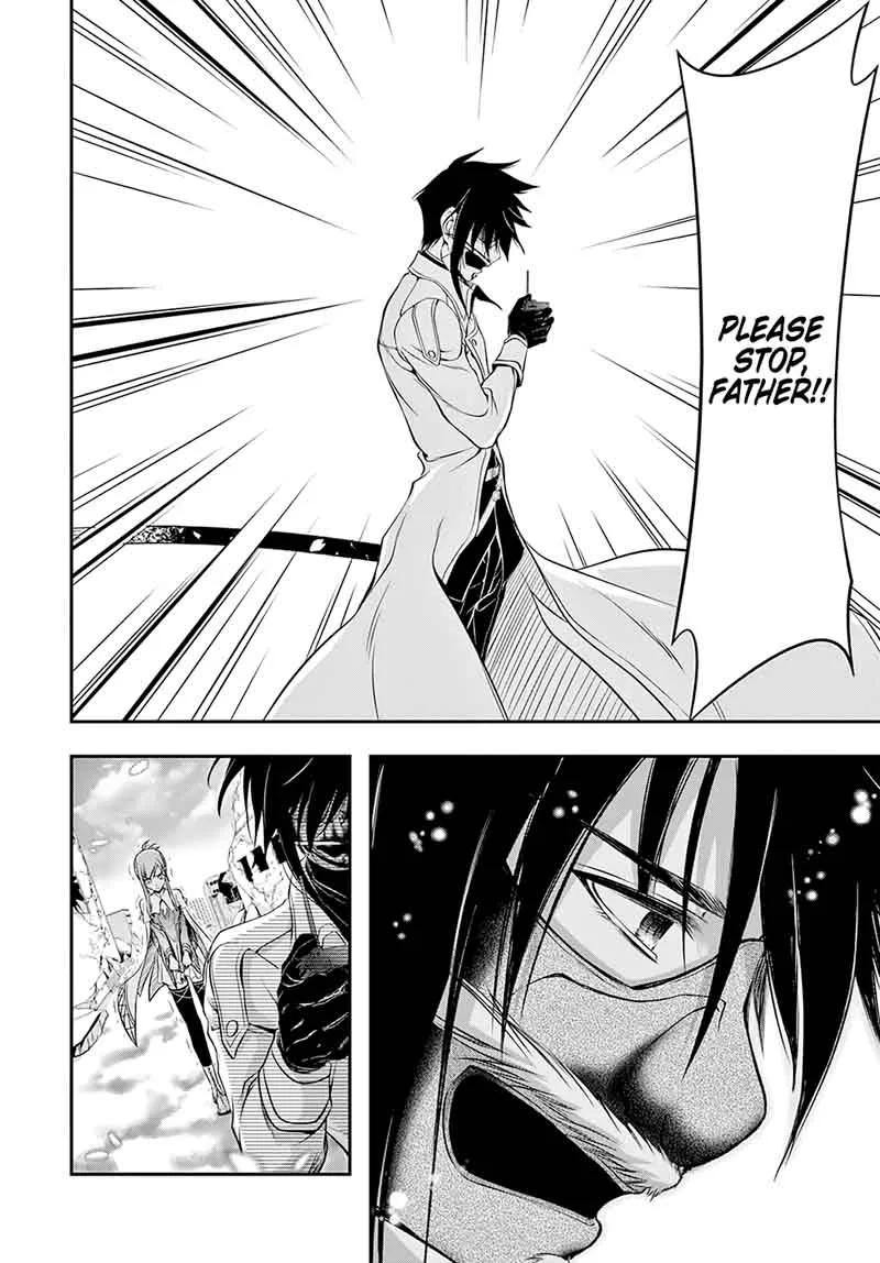 Plunderer Chapter 43 page 20