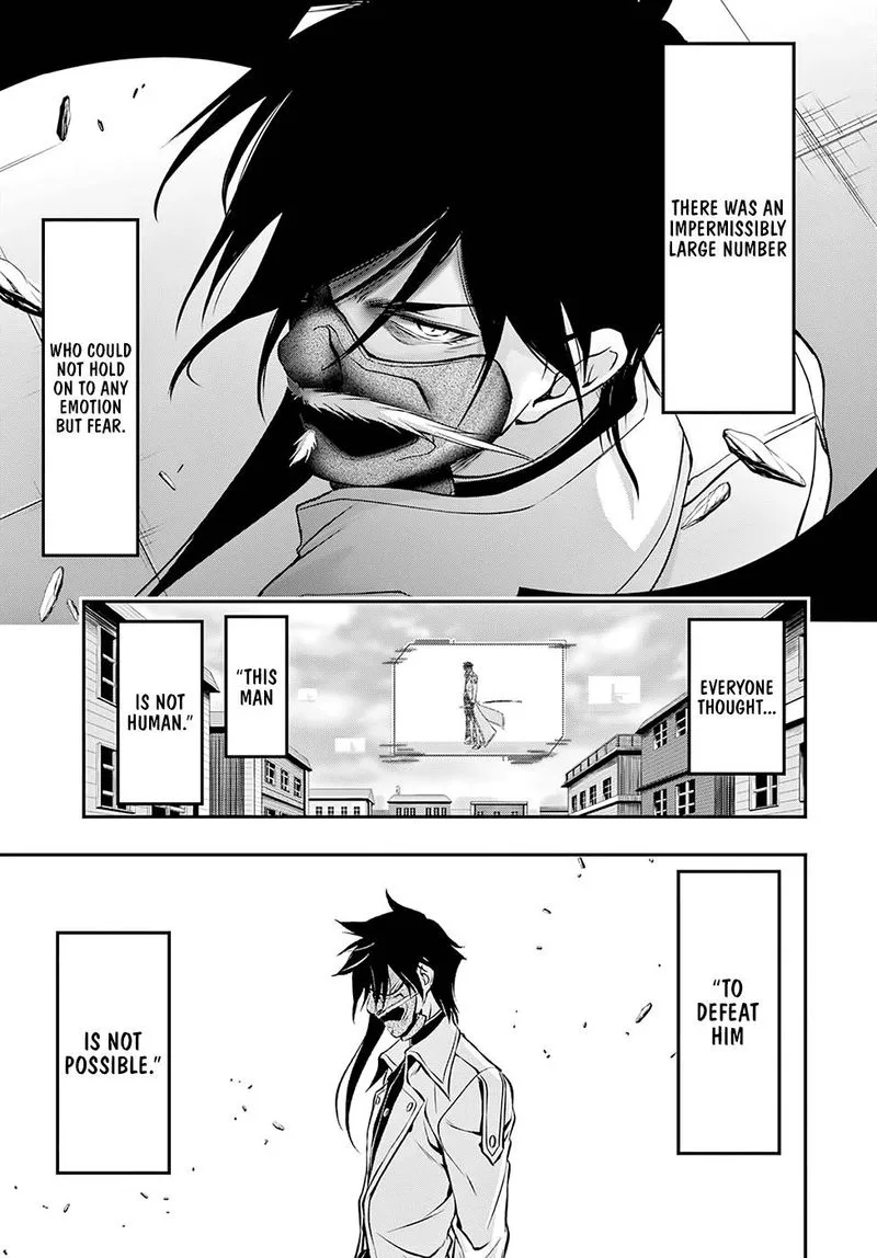 Plunderer Chapter 44 page 10