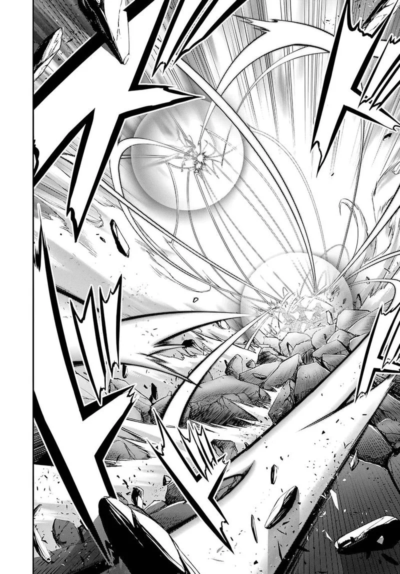 Plunderer Chapter 44 page 25