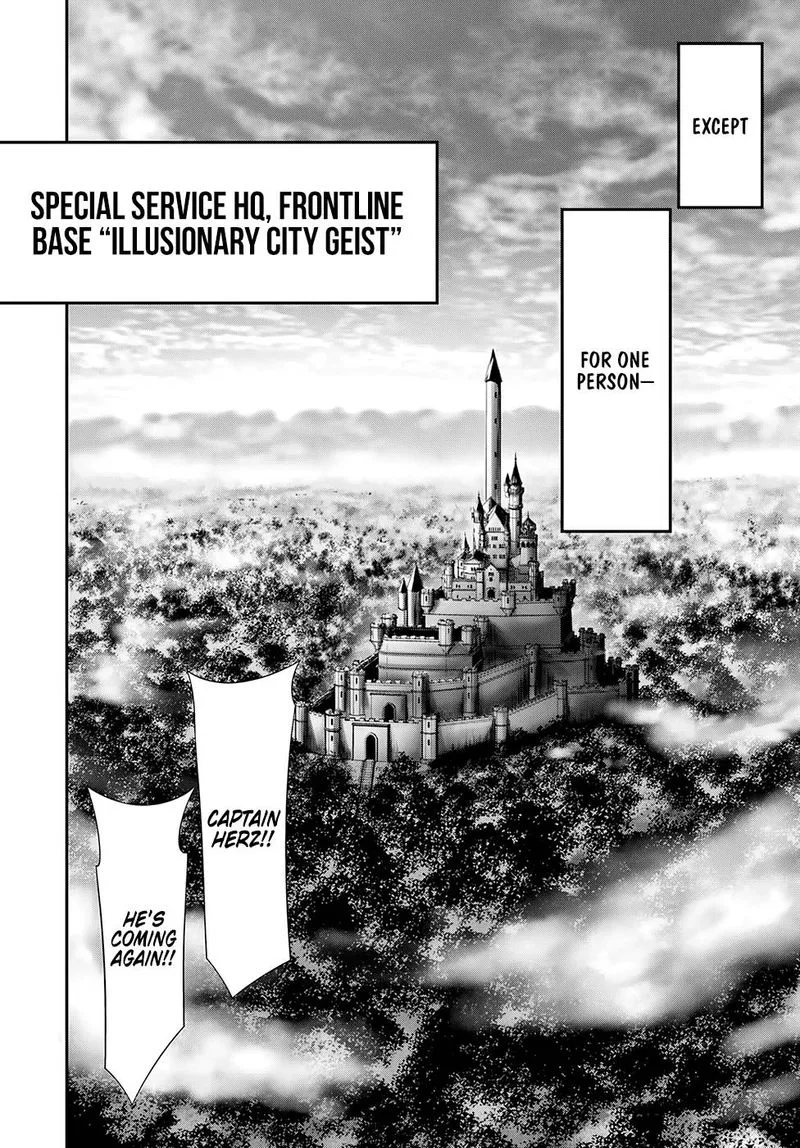 Plunderer Chapter 44 page 11