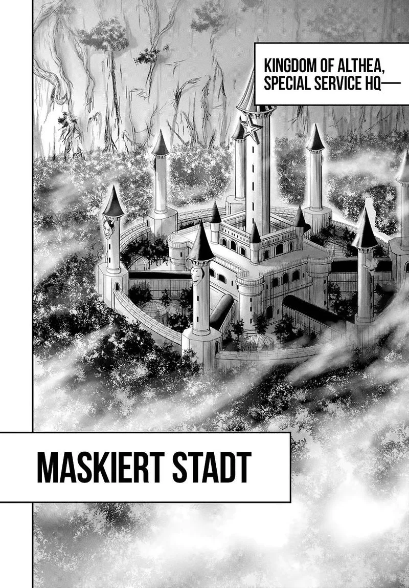 Plunderer Chapter 45 page 14