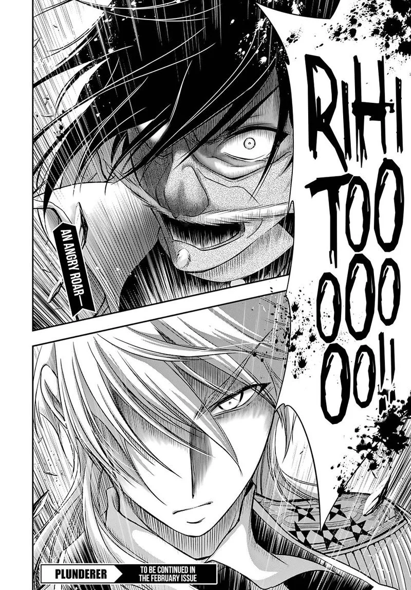 Plunderer Chapter 45 page 43