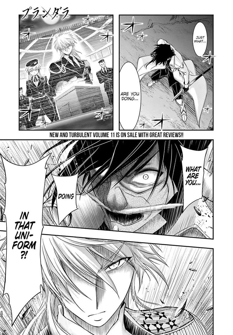 Plunderer Chapter 46 page 2
