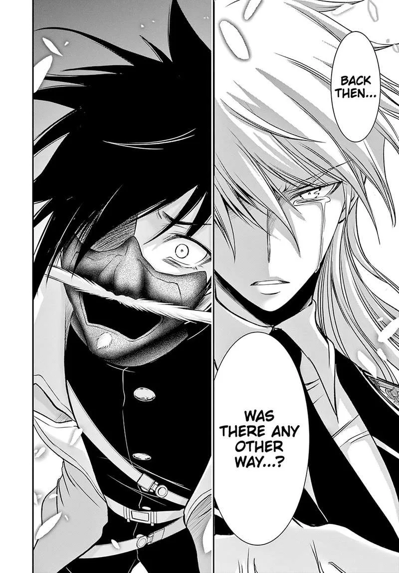 Plunderer Chapter 46 page 6