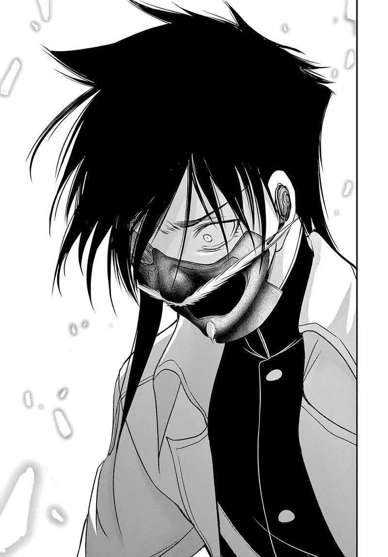 Plunderer Chapter 46 page 11