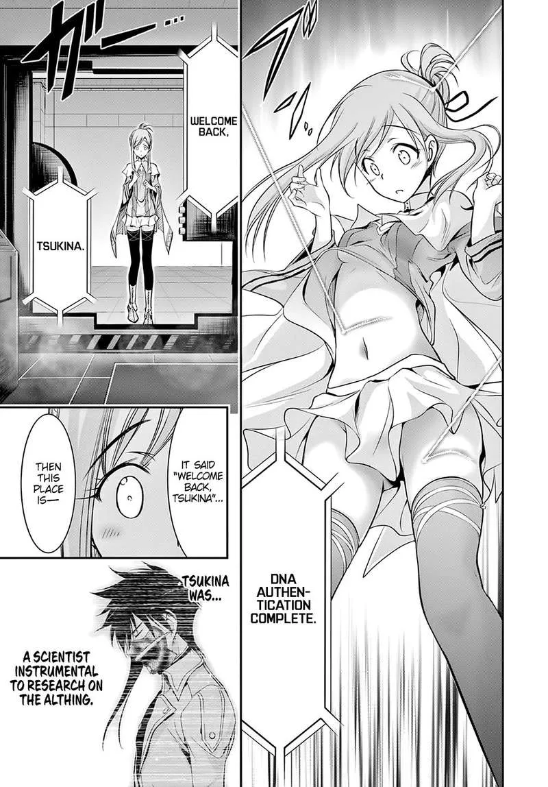 Plunderer Chapter 46 page 15