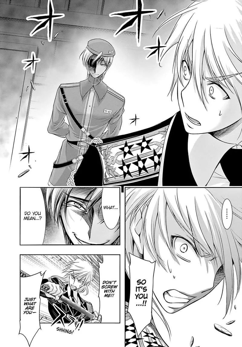 Plunderer Chapter 46 page 31
