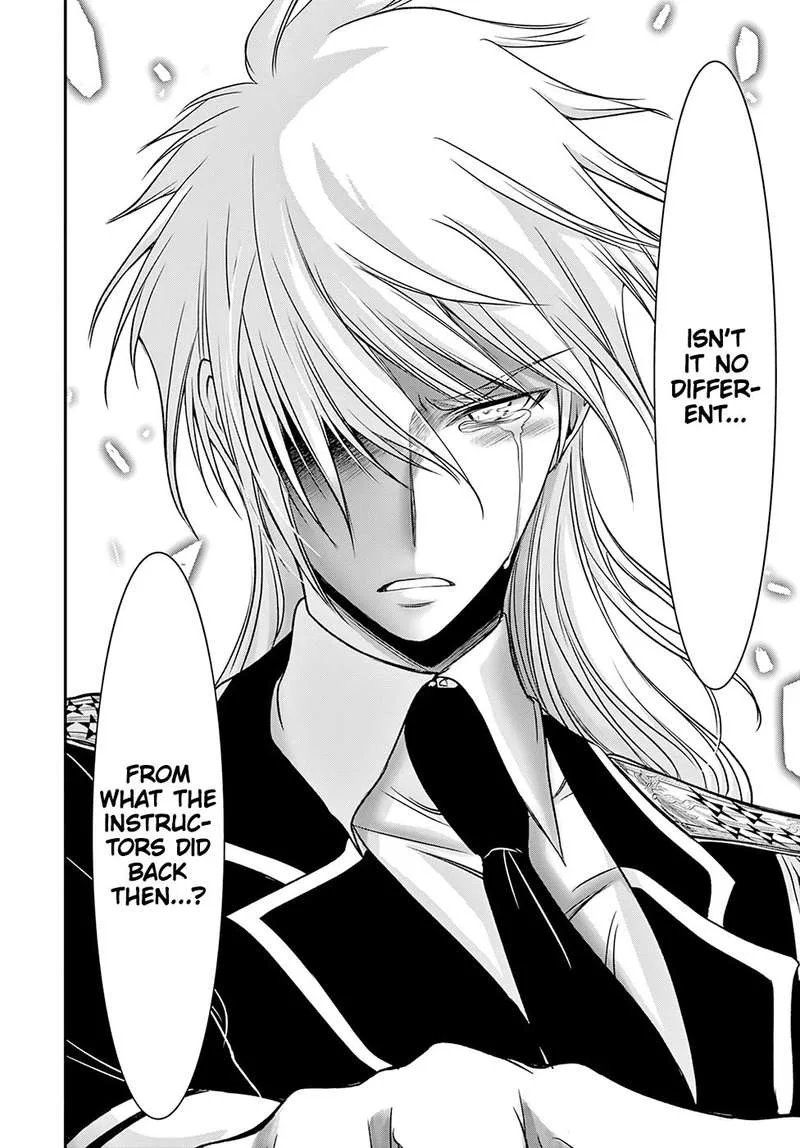Plunderer Chapter 46 page 10