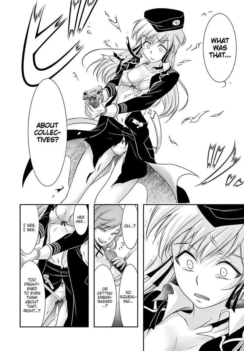 Plunderer Chapter 47 page 30