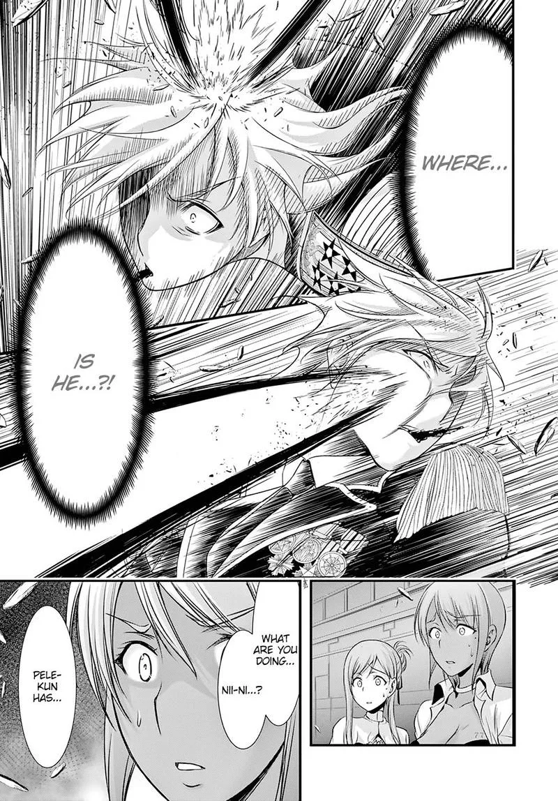 Plunderer Chapter 47 page 14