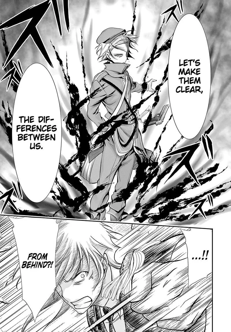 Plunderer Chapter 47 page 12