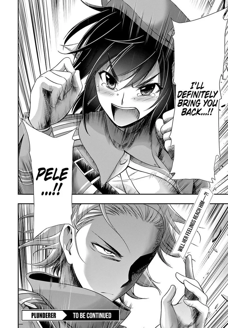 Plunderer Chapter 47 page 45