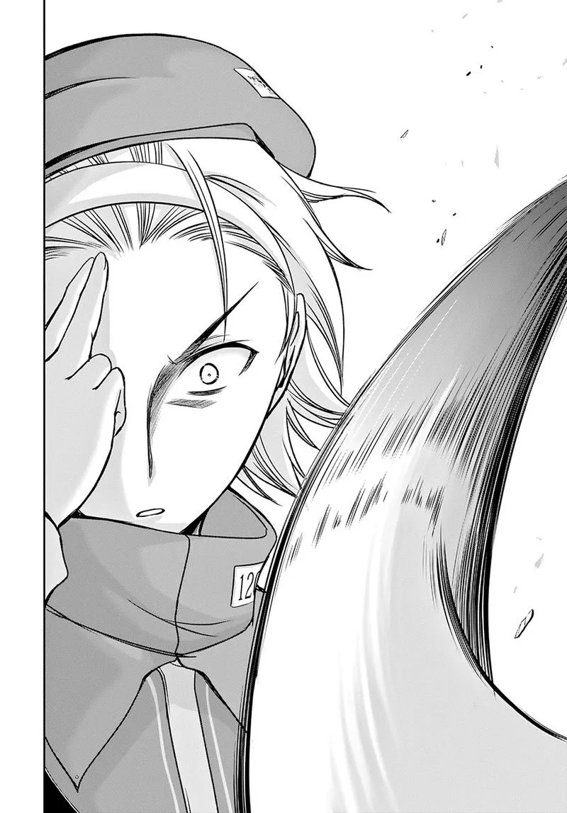 Plunderer Chapter 48 page 14