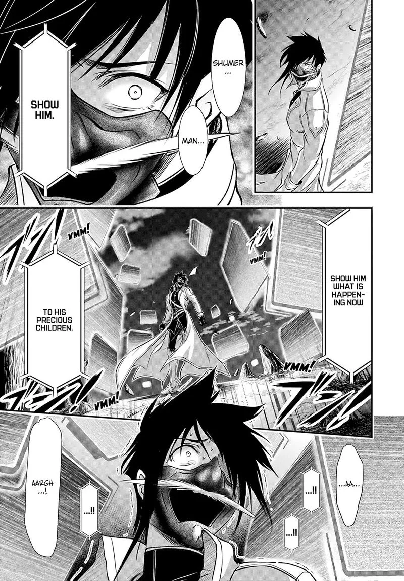 Plunderer Chapter 49 page 7