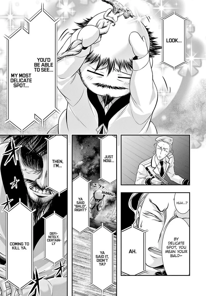 Plunderer Chapter 49 page 31