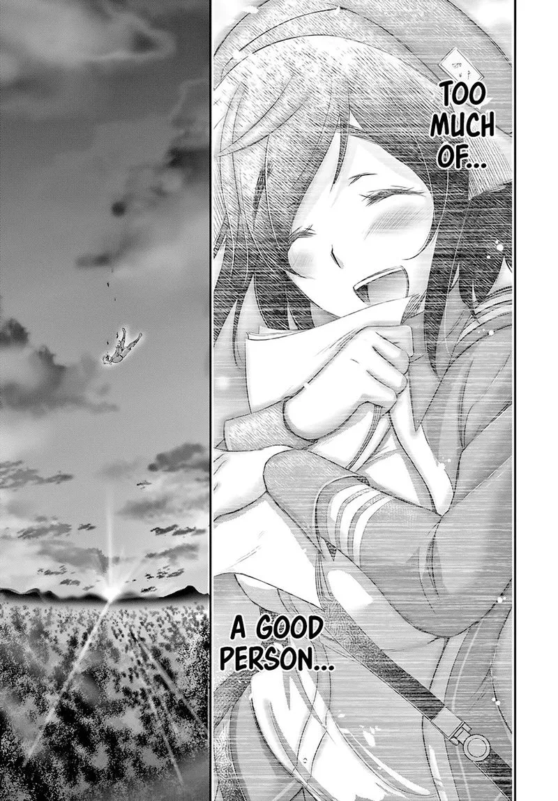 Plunderer Chapter 50 page 34