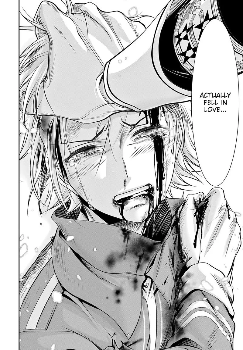 Plunderer Chapter 50 page 29