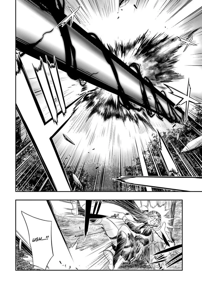 Plunderer Chapter 51 page 21