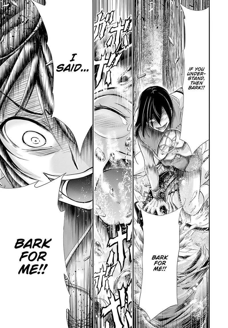 Plunderer Chapter 52 page 20