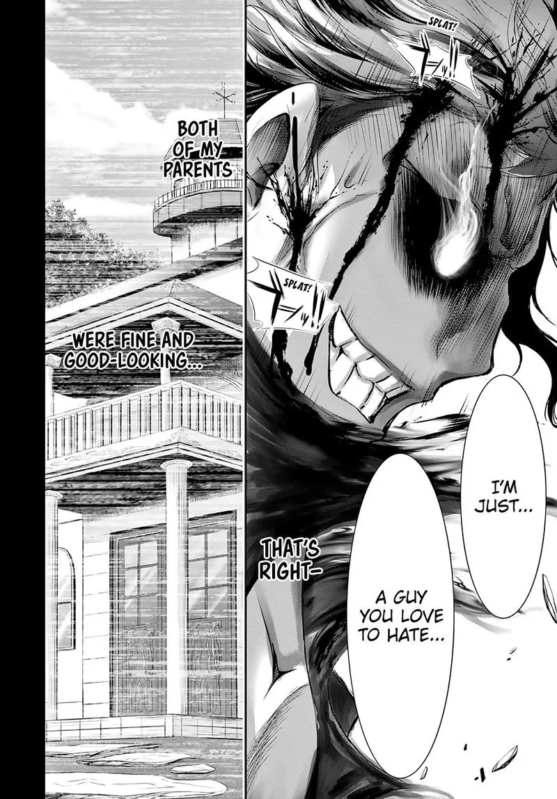 Plunderer Chapter 52 page 37