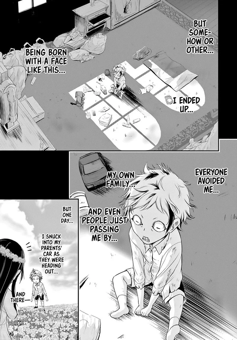 Plunderer Chapter 52 page 38