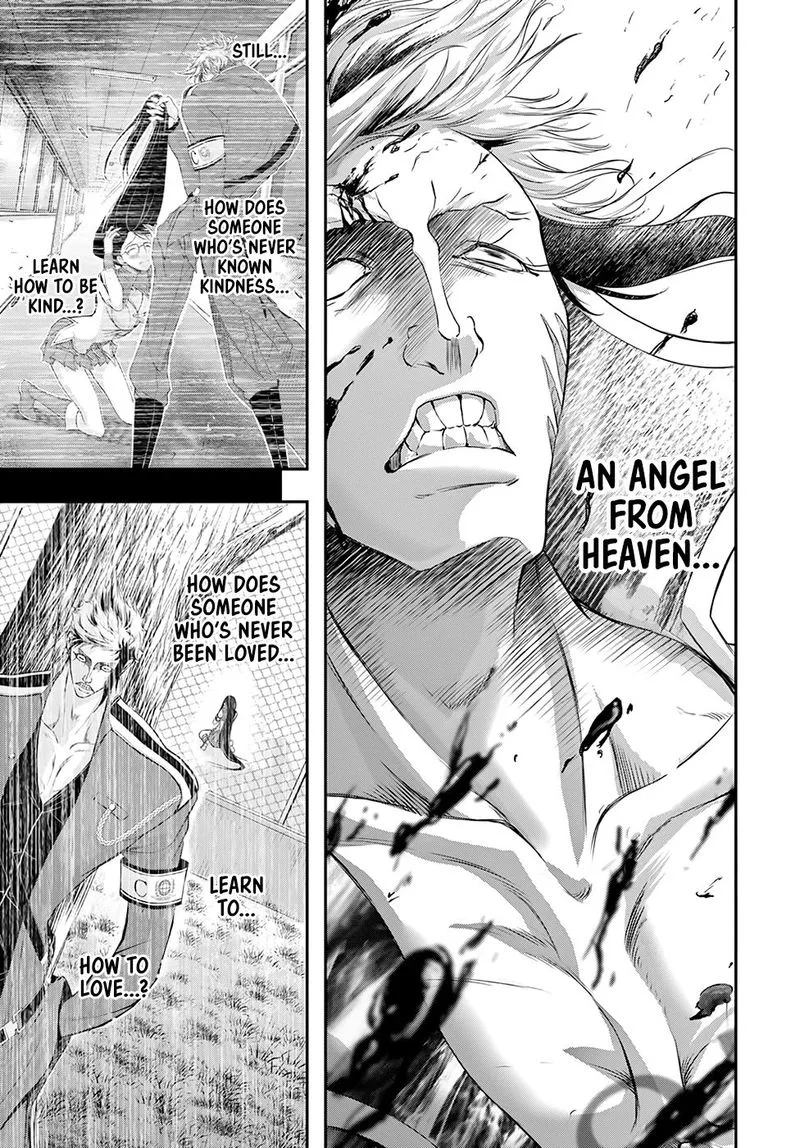Plunderer Chapter 52 page 40