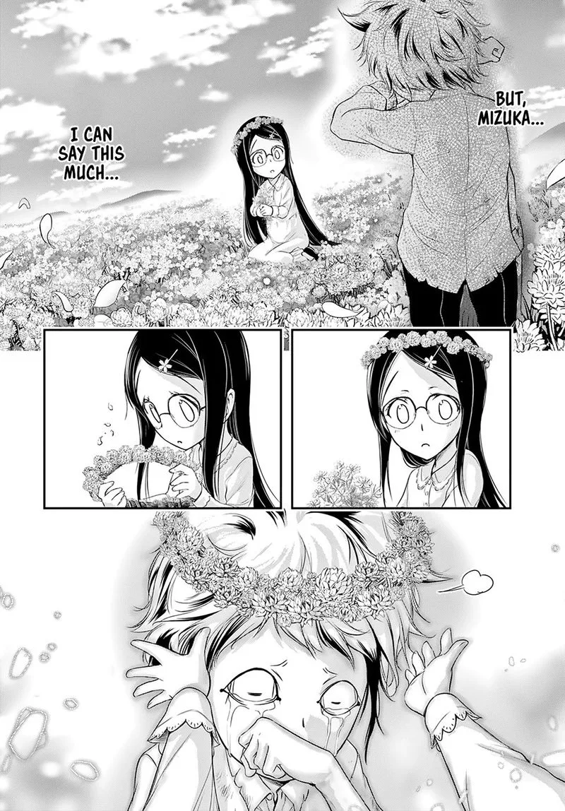 Plunderer Chapter 52 page 41