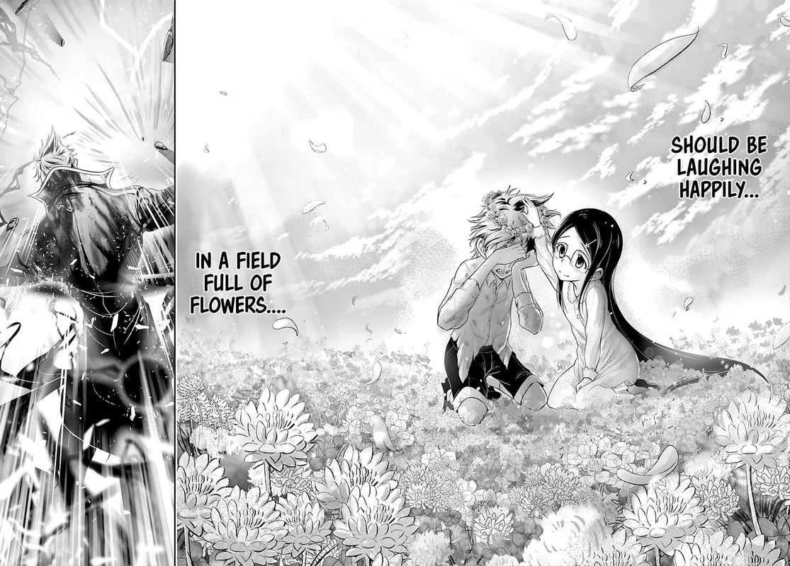 Plunderer Chapter 52 page 43