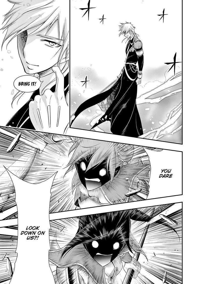 Plunderer Chapter 53 page 8