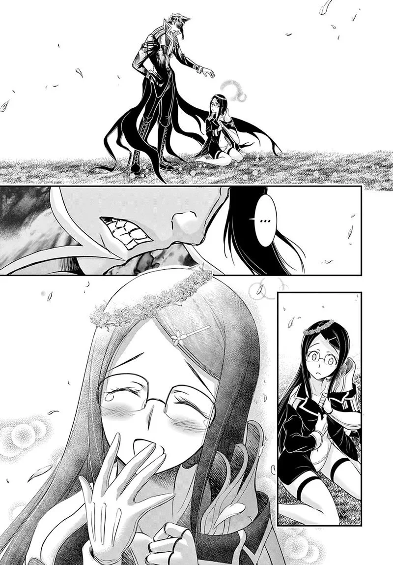 Plunderer Chapter 54 page 7