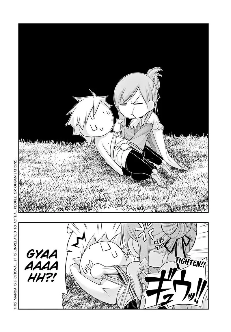 Plunderer Chapter 54 page 2
